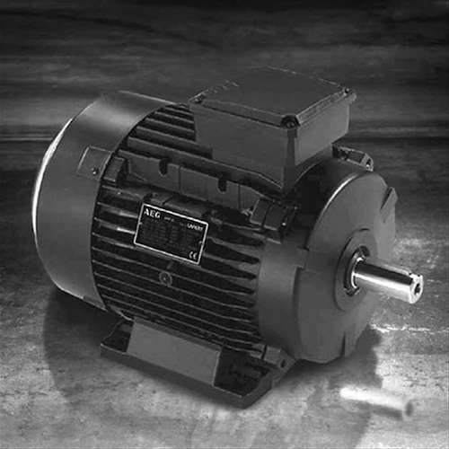 الکتروموتور های سه فاز لافرت LAFERT